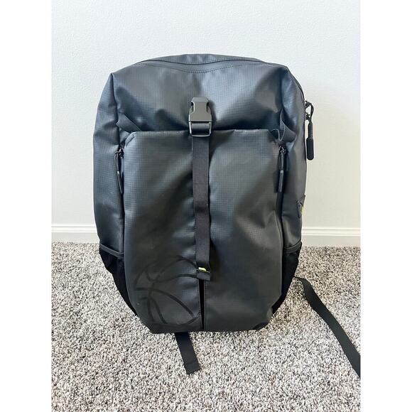 Mark Ryden Basketball backpack & Laptop bag - Picture 1 of 8